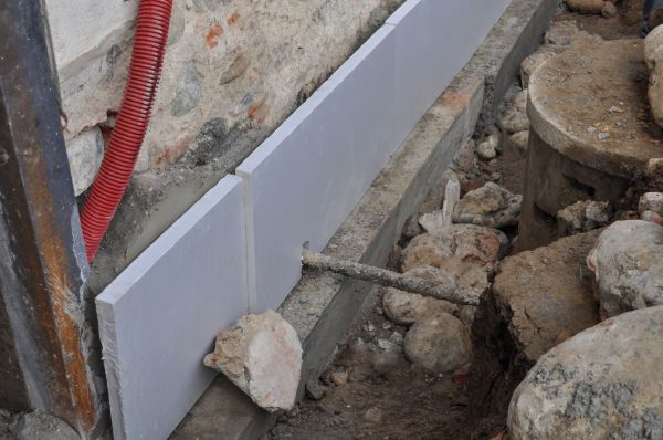 Cost of Underpinning Foundation Repair in Portsmouth