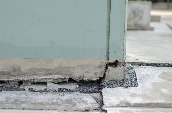 Cost of Structural Concrete Repair in Portsmouth
