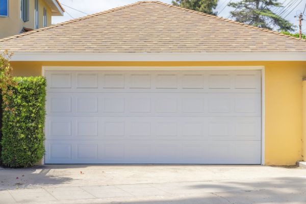 Garage Foundation Repair in Portsmouth