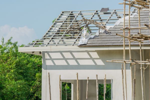Residential Structural Repair in Portsmouth